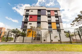 Apartamento com 3 Quartos para alugar, 110m² no Santo Inácio, Curitiba - Foto 23