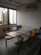 Conjunto Comercial / Sala com 1 Quarto para alugar, 220m² no Cidade Monções, São Paulo - Foto 7