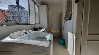 Apartamento com 3 Quartos à venda, 120m² no Passagem, Cabo Frio - Foto 34