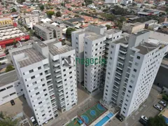 Apartamento com 3 Quartos à venda, 72m² no Chácara, Betim - Foto 13