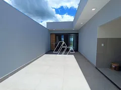 Casa de Condomínio com 3 Quartos à venda, 137m² no Loteamento Residencial e Comercial Fazenda Sao Sebastiao, Marília - Foto 5