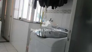 Apartamento com 3 Quartos à venda, 106m² no Humaitá, Rio de Janeiro - Foto 19