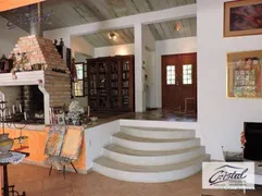 Casa de Condomínio com 2 Quartos à venda, 415m² no Moinho Velho, Embu das Artes - Foto 3