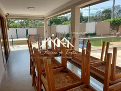 Casa de Condomínio com 3 Quartos para venda ou aluguel, 700m² no Chacara Morada Mediterranea, Jundiaí - Foto 24