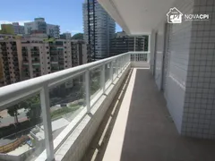 Apartamento com 3 Quartos à venda, 123m² no Canto do Forte, Praia Grande - Foto 43