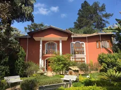 Casa com 4 Quartos à venda, 386m² no Granja Viana, Cotia - Foto 1