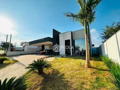 Casa de Condomínio com 3 Quartos à venda, 388m² no Estancia Hipica, Nova Odessa - Foto 1