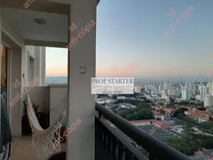 Apartamento com 3 Quartos para venda ou aluguel, 202m² no Vila Dom Pedro I, São Paulo - Foto 10