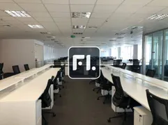 Conjunto Comercial / Sala para alugar, 1340m² no Brooklin, São Paulo - Foto 1