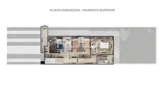 Casa de Condomínio com 3 Quartos à venda, 102m² no Parque dos Timburis, São Carlos - Foto 21