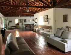 Fazenda / Sítio / Chácara com 8 Quartos à venda, 1700m² no Jardim Seabra, Amparo - Foto 1