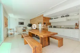 Casa com 4 Quartos à venda, 525m² no Vila Castela , Nova Lima - Foto 24