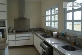 Casa de Condomínio com 4 Quartos para venda ou aluguel, 360m² no Residencial Parque das Araucárias, Campinas - Foto 23