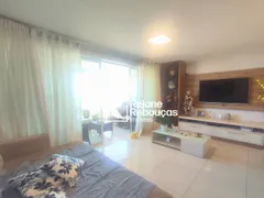 Apartamento com 4 Quartos à venda, 130m² no Fátima, Fortaleza - Foto 5