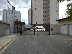 Apartamento com 3 Quartos à venda, 89m² no Jardim Pereira do Amparo, Jacareí - Foto 25