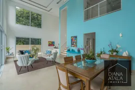 Casa de Condomínio com 6 Quartos para venda ou aluguel, 680m² no Condominio Marambaia, Vinhedo - Foto 7