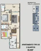 Apartamento com 2 Quartos à venda, 88m² no Centro, Saquarema - Foto 6