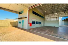 Galpão / Depósito / Armazém para alugar, 3500m² no Recreio Anhangüera, Ribeirão Preto - Foto 11