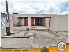 Casa com 3 Quartos à venda, 130m² no Cidade dos Funcionários, Fortaleza - Foto 1
