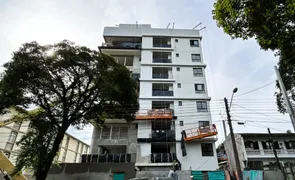 Loft com 1 Quarto à venda, 37m² no Água Verde, Curitiba - Foto 17