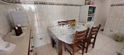 Casa com 3 Quartos à venda, 132m² no Núcleo Habitacional Brigadeiro Faria Lima, Indaiatuba - Foto 27