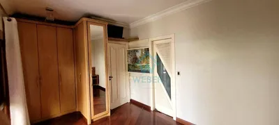 Apartamento com 3 Quartos para alugar, 198m² no Centro, Novo Hamburgo - Foto 22