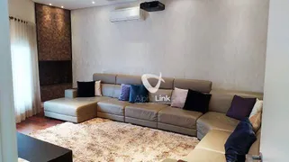 Casa de Condomínio com 5 Quartos à venda, 548m² no Alphaville, Santana de Parnaíba - Foto 24