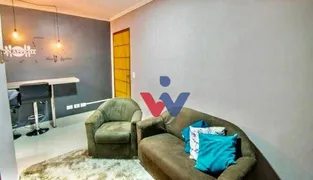 Apartamento com 2 Quartos à venda, 45m² no Aristocrata, São José dos Pinhais - Foto 2