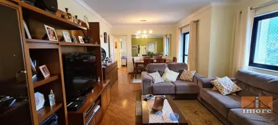 Apartamento com 3 Quartos à venda, 122m² no Tatuapé, São Paulo - Foto 1