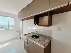 Apartamento com 2 Quartos à venda, 51m² no Vila Santa Maria, Americana - Foto 4