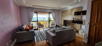 Apartamento com 3 Quartos à venda, 154m² no Alphaville Centro de Apoio I, Barueri - Foto 3