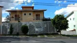 Terreno / Lote / Condomínio à venda, 260m² no Chácara Roselândia, Cotia - Foto 7