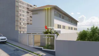 Casa com 2 Quartos à venda, 70m² no Concórdia, Belo Horizonte - Foto 2