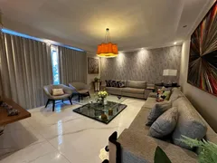 Casa de Condomínio com 4 Quartos para venda ou aluguel, 390m² no JARDIM RESIDENCIAL SANTA CLARA, Indaiatuba - Foto 25