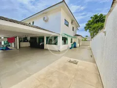 Casa de Condomínio com 5 Quartos à venda, 436m² no Residencial Alphaville Flamboyant, Goiânia - Foto 27