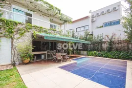 Casa de Condomínio com 4 Quartos à venda, 390m² no Jardim Vila Paradiso, Indaiatuba - Foto 17