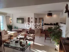 Apartamento com 3 Quartos à venda, 106m² no Humaitá, Rio de Janeiro - Foto 5