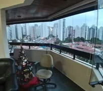 Apartamento com 3 Quartos para alugar, 115m² no Campo Belo, São Paulo - Foto 3