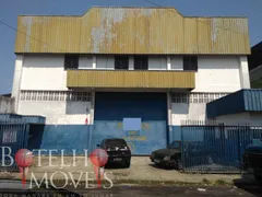 Galpão / Depósito / Armazém para alugar, 800m² no Coroado, Manaus - Foto 1