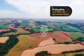 Fazenda / Sítio / Chácara à venda, 1766600m² no Zona Rural, Cascavel - Foto 1