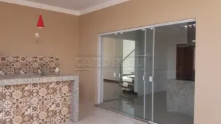 Casa de Condomínio com 3 Quartos para alugar, 212m² no Condominio Parque Residencial Damha III, São Carlos - Foto 8