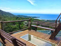 Casa com 4 Quartos para alugar, 220m² no Praia do Estaleirinho, Balneário Camboriú - Foto 6