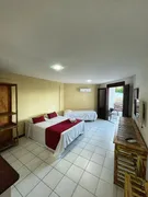 Flat com 1 Quarto para alugar, 32m² no Ponta Negra, Natal - Foto 19