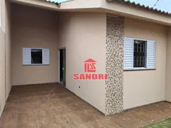 Casa com 3 Quartos à venda, 66m² no Jardim Nova Independencia I, Sarandi - Foto 3