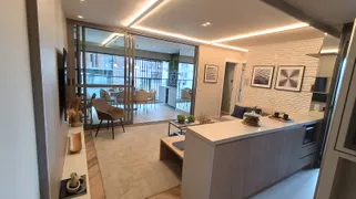 Apartamento com 2 Quartos à venda, 74m² no Brooklin, São Paulo - Foto 4