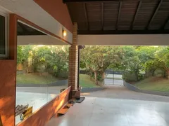 Casa com 5 Quartos para alugar, 400m² no Rio Tavares, Florianópolis - Foto 9