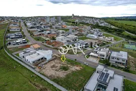 Terreno / Lote / Condomínio à venda, 600m² no Urbanova, São José dos Campos - Foto 1