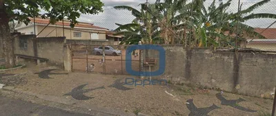 Terreno / Lote / Condomínio à venda, 485m² no Vila Georgina, Campinas - Foto 2