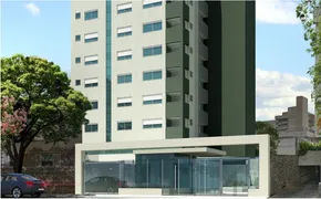 Apartamento com 4 Quartos à venda, 178m² no Sion, Belo Horizonte - Foto 1