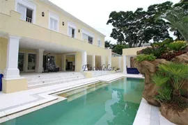 Casa com 6 Quartos à venda, 1100m² no Pacaembu, São Paulo - Foto 1